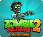 Zombie Solitaire 2: Chapter 3 게임