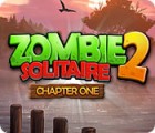 Zombie Solitaire 2: Chapter 1 게임
