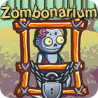 Zombonarium 게임