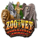 Zoo Vet 2: Endangered Animals 게임