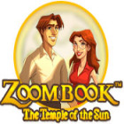 ZoomBook: The Temple of the Sun 게임