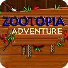 Zootopia Adventure 게임