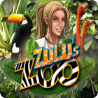 Zulu's Zoo 게임