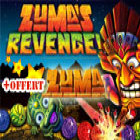 Zuma's Revenge and Zuma Pack 게임