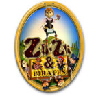 Zuzu & Pirates 게임