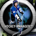 Hockey Manager 게임