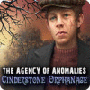 The Agency of Anomalies: Cinderstone Orphanage 게임