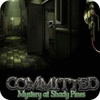 Committed: Mystery at Shady Pines game