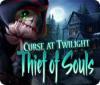 Curse at Twilight: Thief of Souls 게임