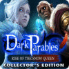 Dark Parables: Rise of the Snow Queen Collector's Edition 게임