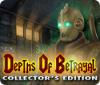 Depths of Betrayal Collector's Edition 게임