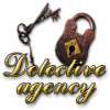 Detective Agency game