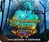 Fairy Godmother Stories: Little Red Riding Hood Collector's Edition 게임