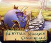 Fairytale Mosaics Cinderella game