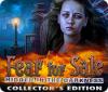 Fear For Sale: Hidden in the Darkness Collector's Edition game