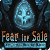 Fear For Sale: Mystery of McInroy Manor game