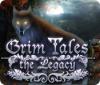 Grim Tales: The Legacy 게임