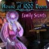 House of 1000 Doors: Family Secrets 게임