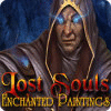 Lost Souls: Enchanted Paintings game