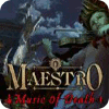 Maestro: Music of Death game