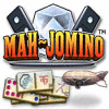 Mah-Jomino game