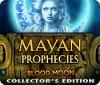 Mayan Prophecies: Blood Moon Collector's Edition game