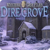 Mystery Case Files: Dire Grove 게임