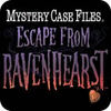 Mystery Case Files: Escape from Ravenhearst Collector's Edition 게임