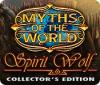 Myths of the World: Spirit Wolf Collector's Edition game