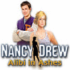 Nancy Drew: Alibi in Ashes game