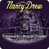 Nancy Drew: Treasure in a Royal Tower game
