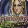 Otherworld: Spring of Shadows Collector's Edition 게임