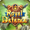 Royal Defense game