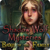 Shadow Wolf Mysteries: Bane of the Family 게임