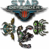 Star Defender 3 game