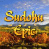 Sudoku Epic game