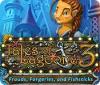 Tales of Lagoona 3: Frauds, Forgeries, and Fishsticks game