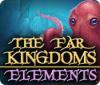 The Far Kingdoms: Elements game