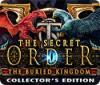 The Secret Order: The Buried Kingdom Collector's Edition game