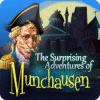 The Surprising Adventures of Munchausen 게임