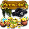 Treasure Island game