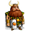 Viking Brothers game