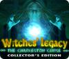 Witches' Legacy: The Charleston Curse Collector's Edition 게임