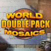 World Mosaics Double Pack game