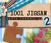 1001 Jigsaw Earth Chronicles 2 게임
