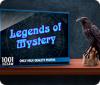1001 Jigsaw Legends Of Mystery 게임
