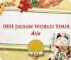 1001 Jigsaw World Tour: Asia 게임