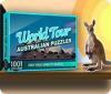 1001 jigsaw world tour australian puzzles 게임