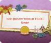 1001 Jigsaw World Tour: Europe 게임