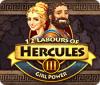 12 Labours of Hercules III: Girl Power 게임